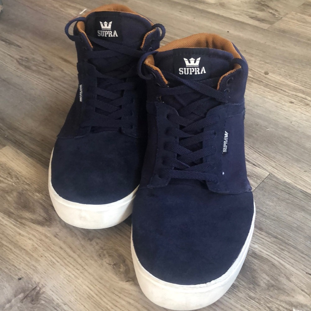 Supra sneakers